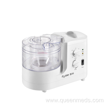 Physiotherapy equipment ultrasonic mesh nebulizer machine